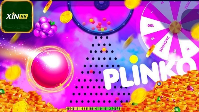 plinko-xin88